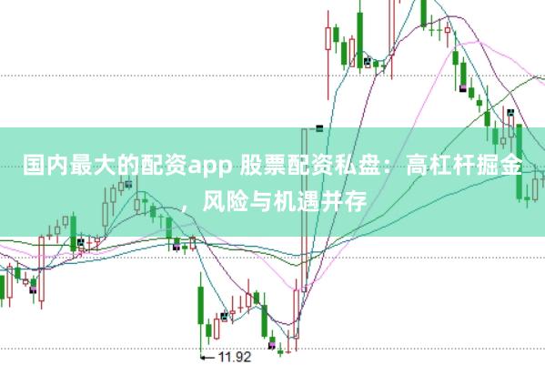 国内最大的配资app 股票配资私盘：高杠杆掘金，风险与机遇并存