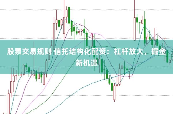 股票交易规则 信托结构化配资：杠杆放大，掘金新机遇