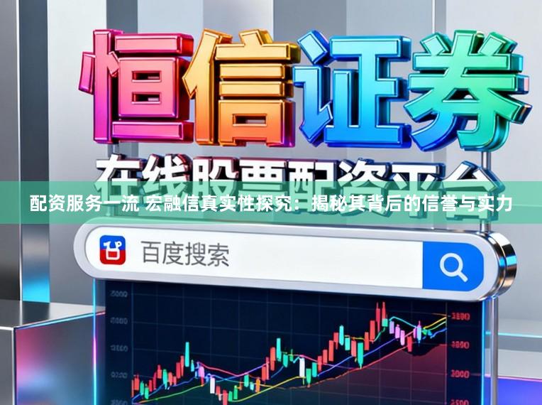 配资服务一流 宏融信真实性探究：揭秘其背后的信誉与实力