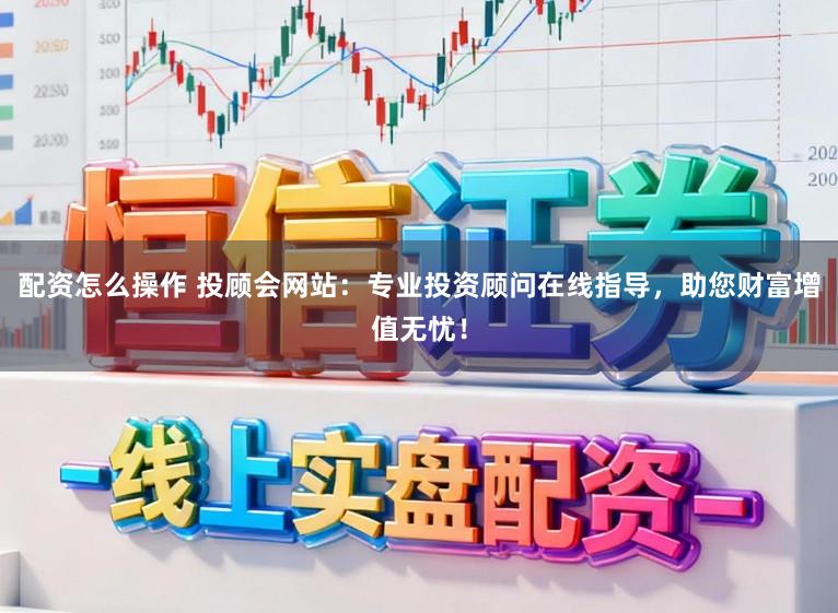配资怎么操作 投顾会网站：专业投资顾问在线指导，助您财富增值无忧！