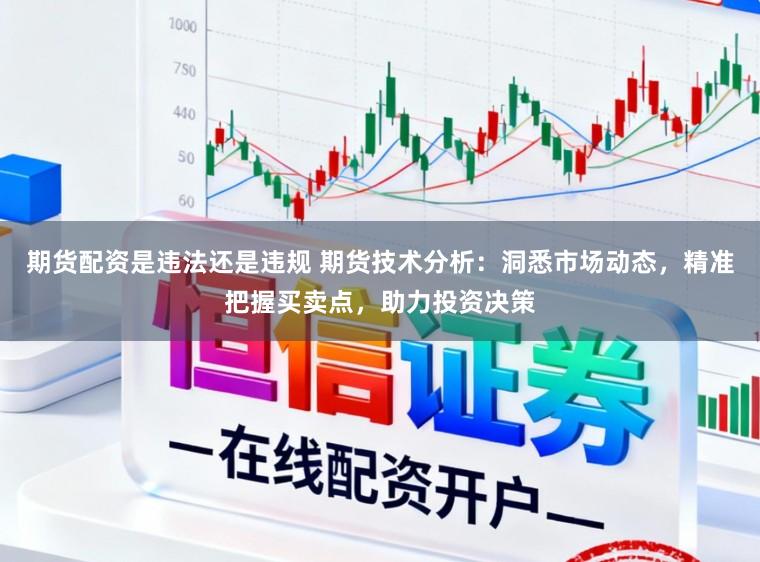 期货配资是违法还是违规 期货技术分析：洞悉市场动态，精准把握买卖点，助力投资决策
