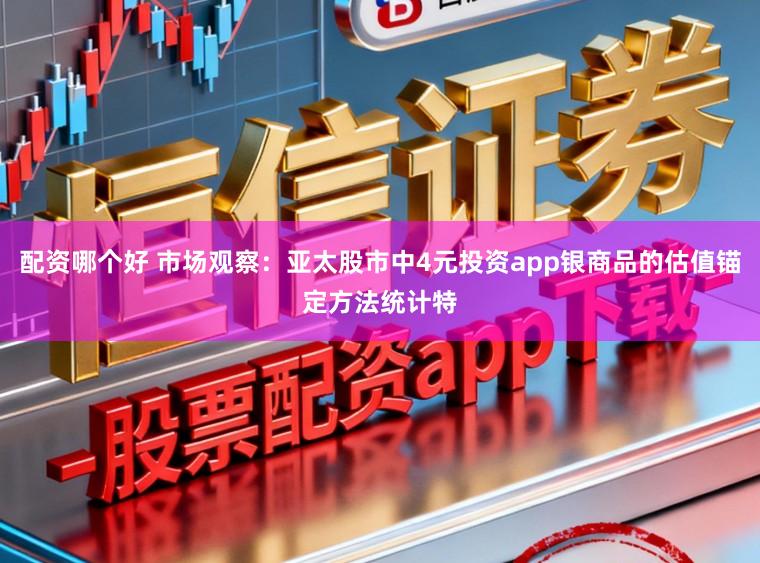 配资哪个好 市场观察：亚太股市中4元投资app银商品的估值锚定方法统计特