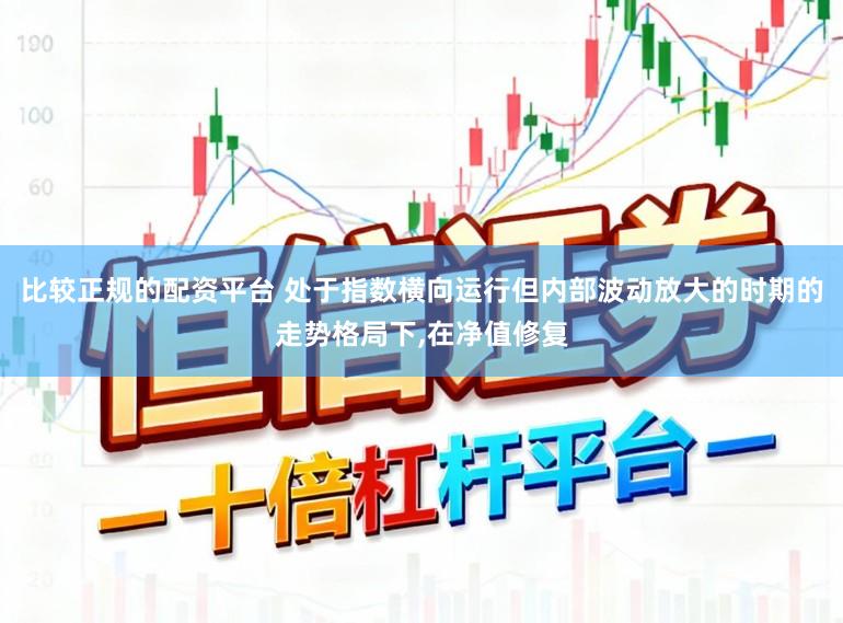 比较正规的配资平台 处于指数横向运行但内部波动放大的时期的走势格局下,在净值修复