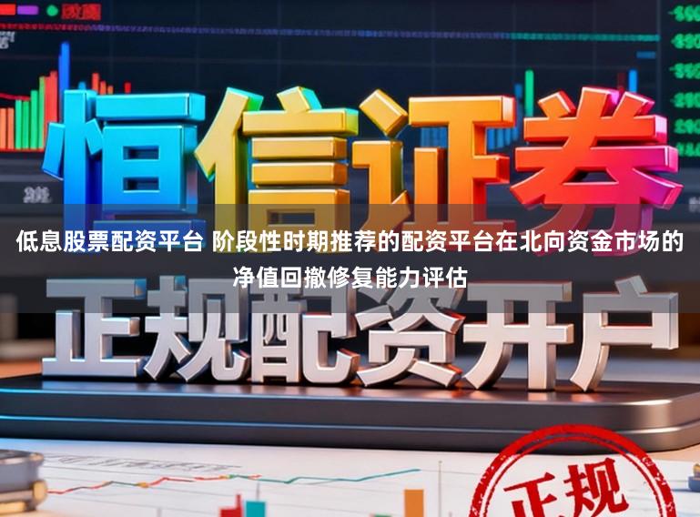 低息股票配资平台 阶段性时期推荐的配资平台在北向资金市场的净值回撤修复能力评估