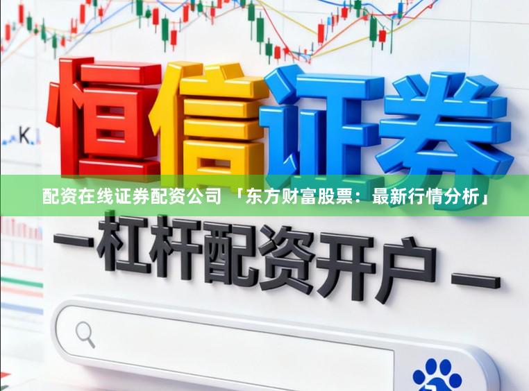 配资在线证券配资公司 「东方财富股票：最新行情分析」