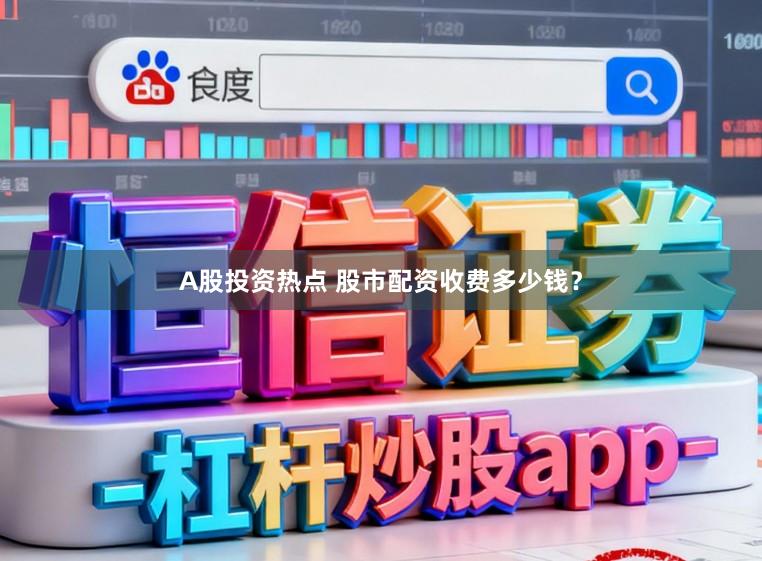 A股投资热点 股市配资收费多少钱？