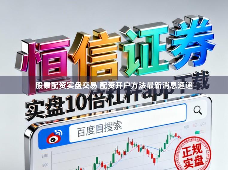 股票配资实盘交易 配资开户方法最新消息速递